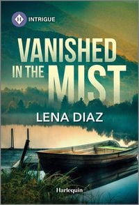Produktbild: Vanished in the Mist
