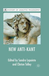 Produktbild: The New Anti-Kant