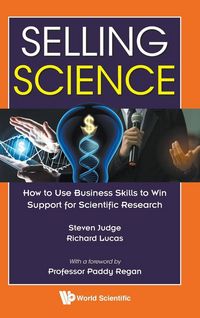 Produktbild: Selling Science