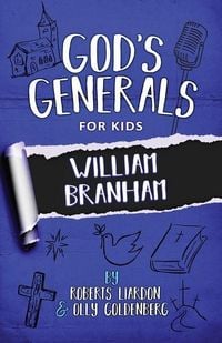 Produktbild: God's Generals for Kids - Volume 10