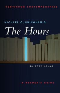 Produktbild: Michael Cunningham's The Hours