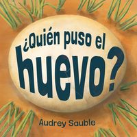 Produktbild: &iquest;Qui&eacute;n puso el huevo?