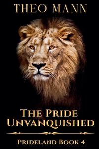 Produktbild: The Pride Unvanquished
