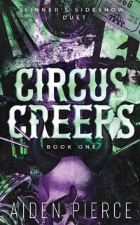 Produktbild: Circus Creeps