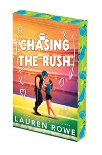 Produktbild: Chasing the Rush: Deluxe Limited Edition