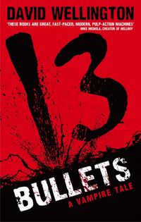 Produktbild: 13 Bullets