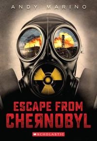 Produktbild: Escape from Chernobyl (Escape from #1)