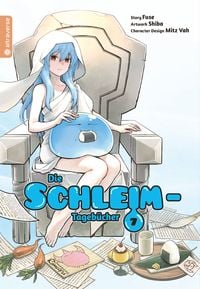 Produktbild: Die Schleim-Tageb&uuml;cher 07