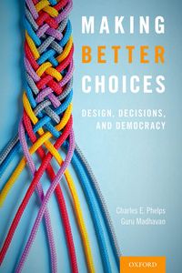 Produktbild: Making Better Choices