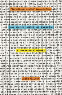 Produktbild: United States of Paranoia, The