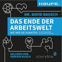 Produktbild Das Ende der Arbeitswelt, wie wir sie kannten