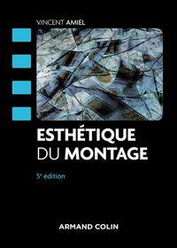 Produktbild: Esth&eacute;tique du montage