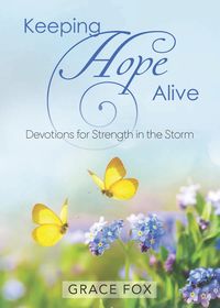 Produktbild: Keeping Hope Alive