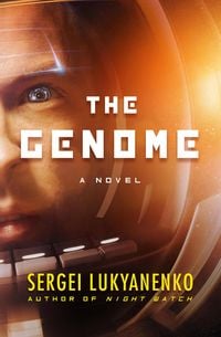 Produktbild: The Genome