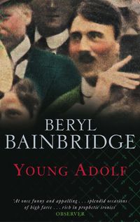 Produktbild: Young Adolf