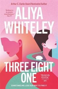 Produktbild: Three Eight One