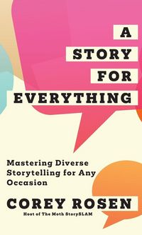 Produktbild: A Story for Everything