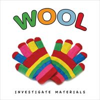 Produktbild: Wool