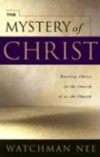 Produktbild: Myst Of Christ