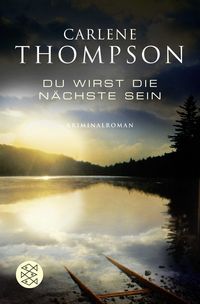 Produktbild: Du wirst die N&auml;chste sein