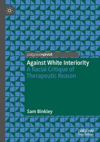 Produktbild: Against White Interiority