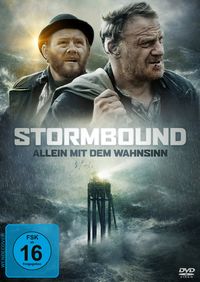Produktbild: Stormbound - Allein mit dem Wahnsinn