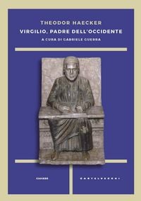 Produktbild: Virgilio, padre dell'Occidente