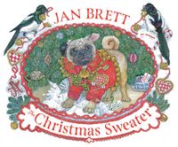 Produktbild: The Christmas Sweater