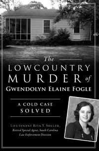 Produktbild: Lowcountry Murder of Gwendolyn Elaine Fogle