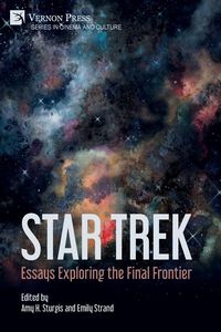 Produktbild: Star Trek