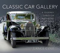 Produktbild: Classic Car Gallery