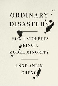Produktbild: Cheng, A: Ordinary Disasters