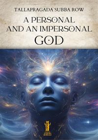 Produktbild: A Personal and an Impersonal God