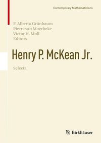 Produktbild: Henry P. McKean Jr. Selecta