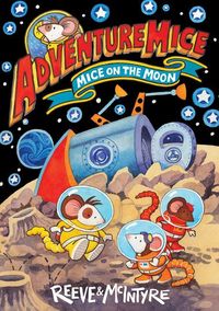 Produktbild: Mice on the Moon