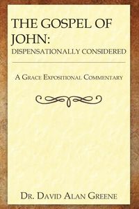 Produktbild: The Gospel of John