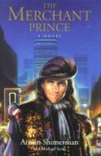 Produktbild: The Merchant Prince