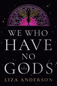Produktbild: We Who Have No Gods