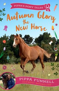 Produktbild: Autumn Glory the New Horse