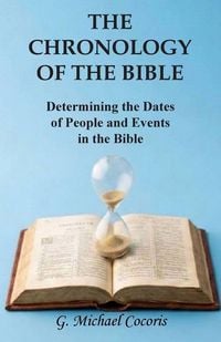 Produktbild: The Chronology of the Bible