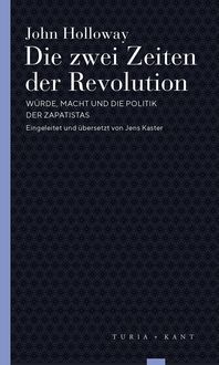 Produktbild: Die zwei Zeiten der Revolution