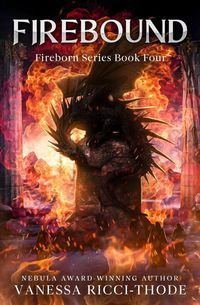 Produktbild: Firebound
