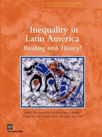Produktbild: Inequality in Latin America