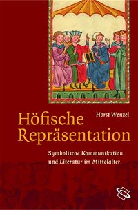Produktbild: H&ouml;fische Repr&auml;sentation