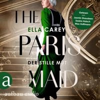 Produktbild: The Paris Maid - Der stille Mut