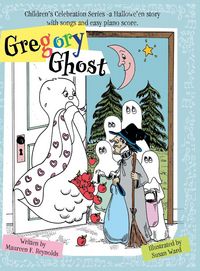 Produktbild: Gregory Ghost