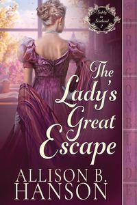 Produktbild: The Lady's Great Escape