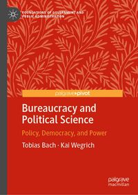 Produktbild: Bureaucracy and Political Science