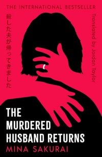 Produktbild: The Murdered Husband Returns