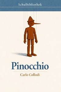 Produktbild: Schulbibliothek - B&uuml;cher f&uuml;r Schulen / Pinocchio